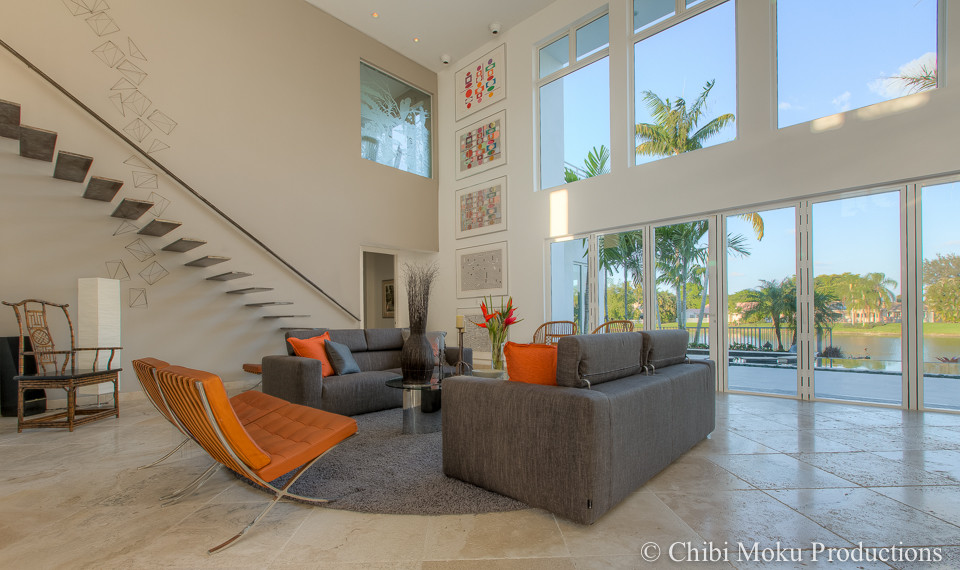*Shelly Preziosi Interior Design Boca Raton, Florida Modern