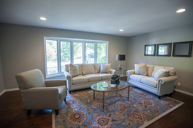 Sherwin Williams Mindful Gray Paint, Mindful Grey Living Room