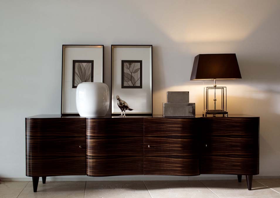 Sideboard 09003 Traditional Living Room Philadelphia By Usona Houzz