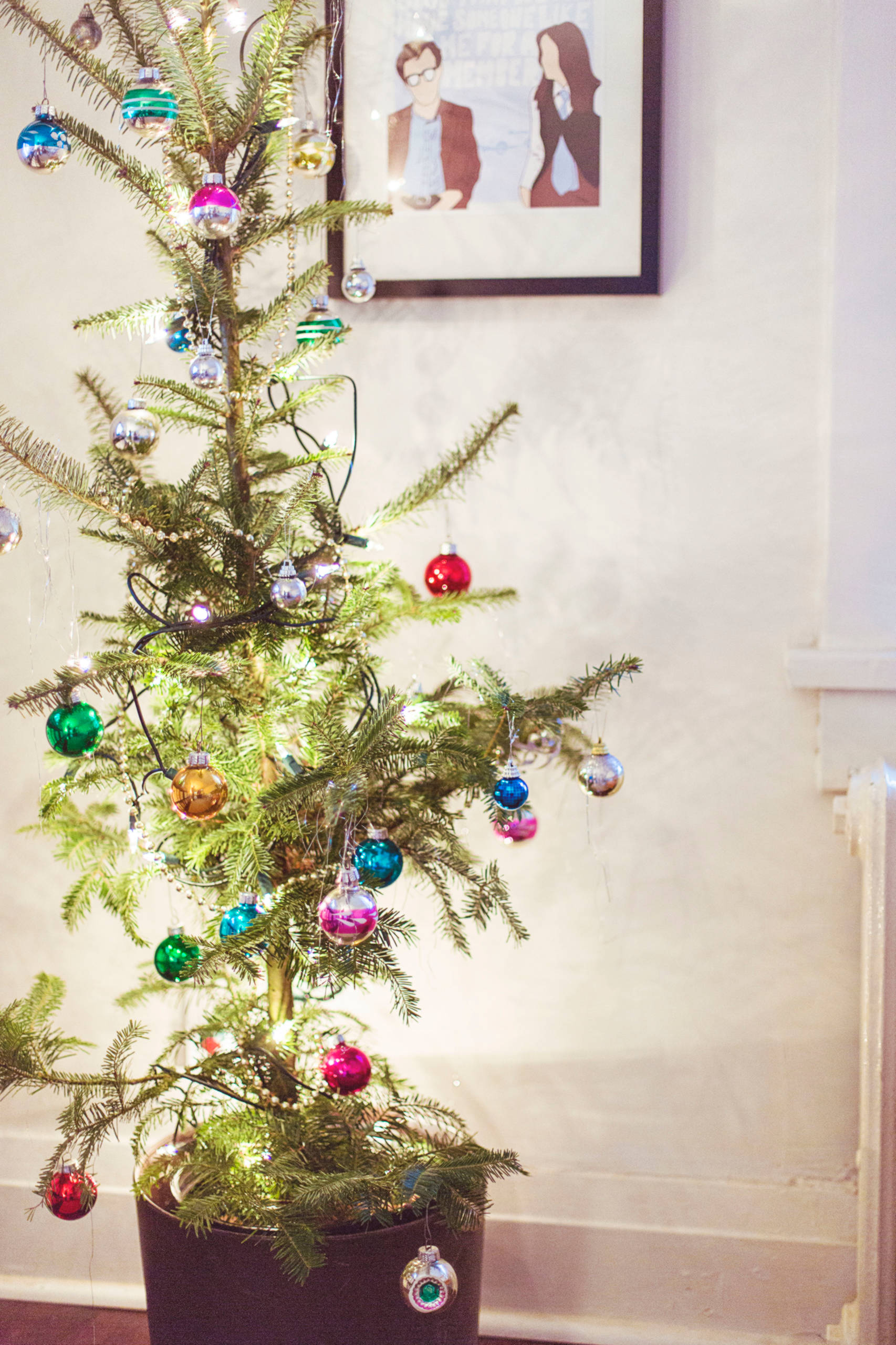 Как сделать новогоднюю елку своими руками: 10 креативных идей, которые порадуют и детей, и взрослых