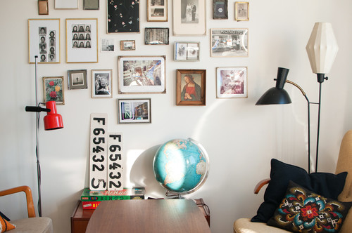 Houzzツアー 小さな賃貸ワンルームをヴィンテージで自分らしくアレンジした 初めての一人暮らし Houzz ハウズ
