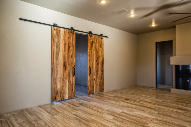 spalted pecan wood