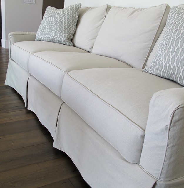 Sofa Secrets: How to Choose the Right Seat Depth and Cushions