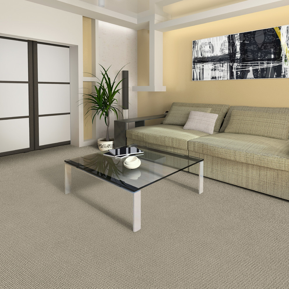 Spring Fever! - Modern - Living Room - Toronto - by Dominion Rug & Home ...