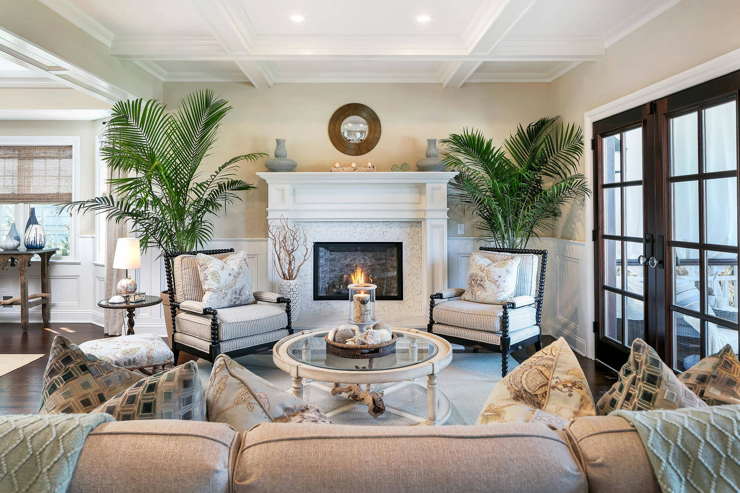 Bungalow Living Room Furniture Layout Baci Living Room