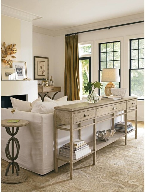 Stanley Furniture Coastal Living Resort Coastal Games Room Seattle by Seldens Furniture Houzz IE