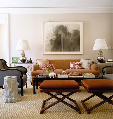 Stark Natura Sisal - Traditional - Living Room - Orange County - by  Hemphill's Rugs & Carpets | Houzz