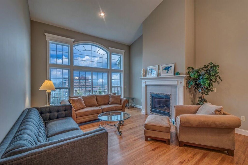 Starview Estates Fayetteville's Luxary Townhouse Community Modern