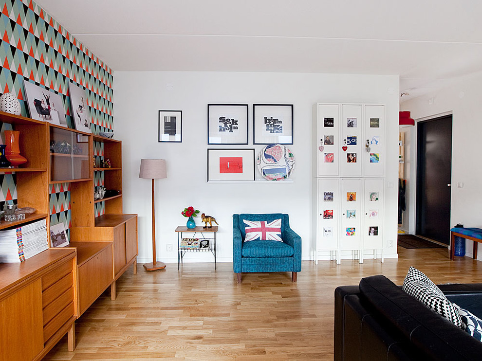 modern style sweden living room furniture