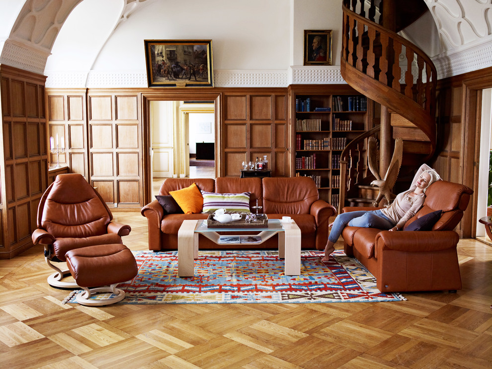 Stressless by Ekornes Chairs, Recliners & Sofas Imported from Norway