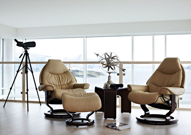 ekornes stressless voyager