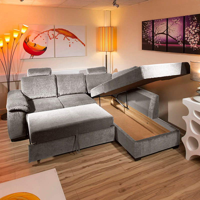 Inspiration for a modern living room in West Midlands.