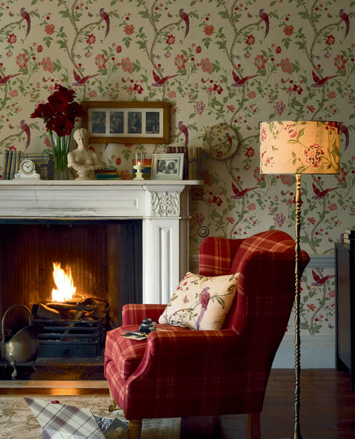 Featured image of post Living Room Wallpaper Laura Ashley Laura ashley josette wallpaper living room