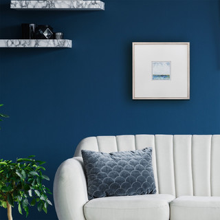 Summerville, SC - Contemporary - Living Room - Charleston - by One