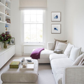 lounges for small spaces
