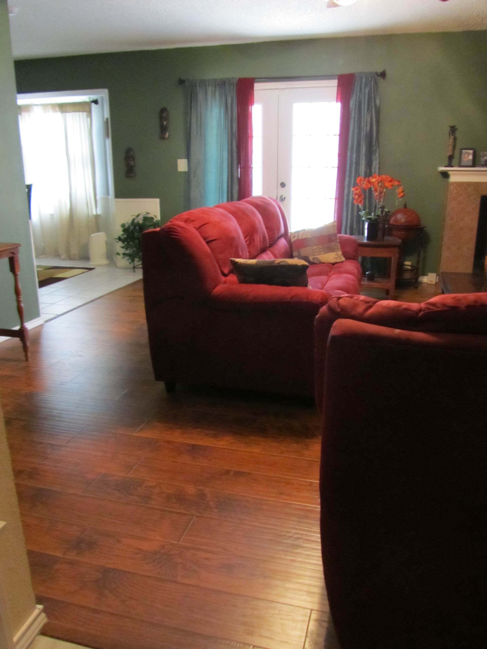 raising sunken living room floor on Raised Living Room Houzz