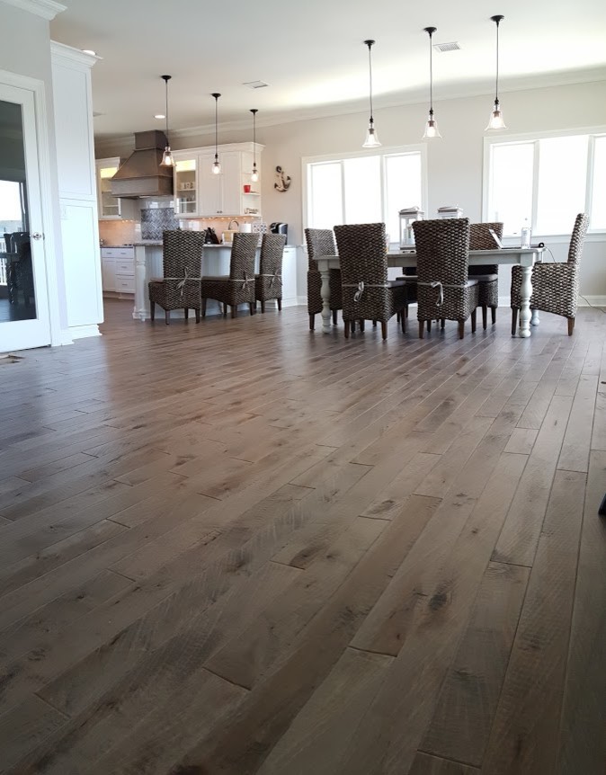 Superior Hardwood Flooring Toms River, NJ Living Room New York