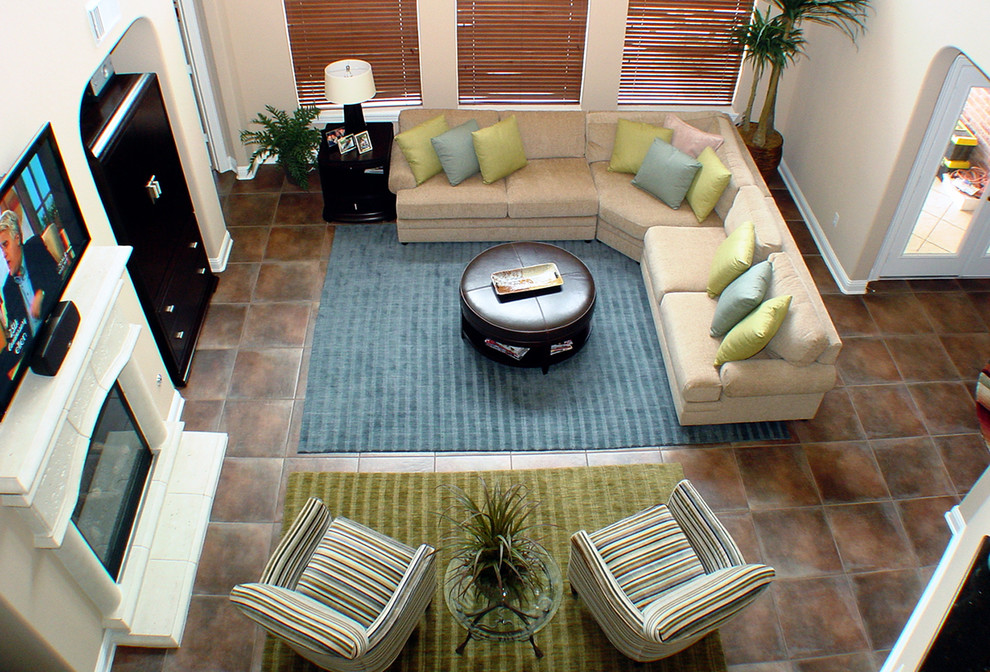 Susan McDermott, Interior Designer at Star Furniture in West Houston