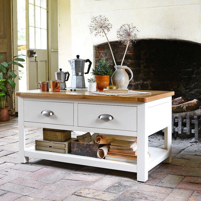 Cotswold company coffee table deals