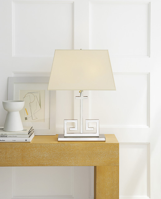 Table Lamps Modern Living Room Miami by Pego Lamps Houzz UK