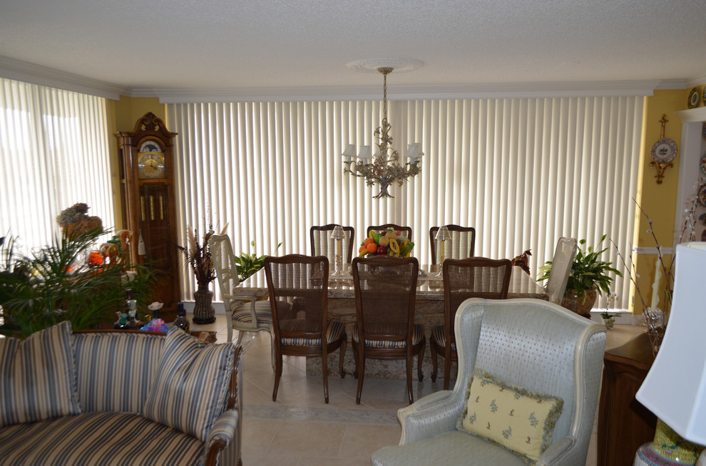 dining room tables tampa