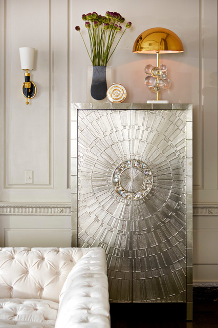 Jonathan adler 2024 talitha credenza