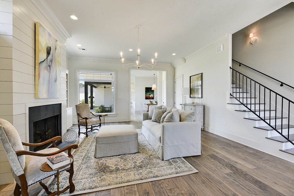 Terra Bella Village Contemporary Urban Cottage Contemporary Living