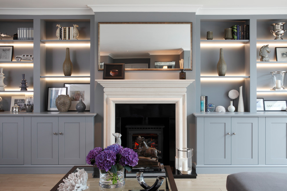 lounge room display cabinets