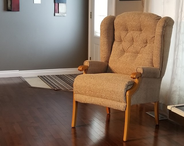 The Abbey Showood Teak VN15 30 OFF Traditional Living Room