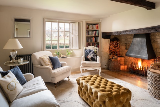 The Aviary - Living Room - Cornwall - by Unique Homestays | Houzz UK