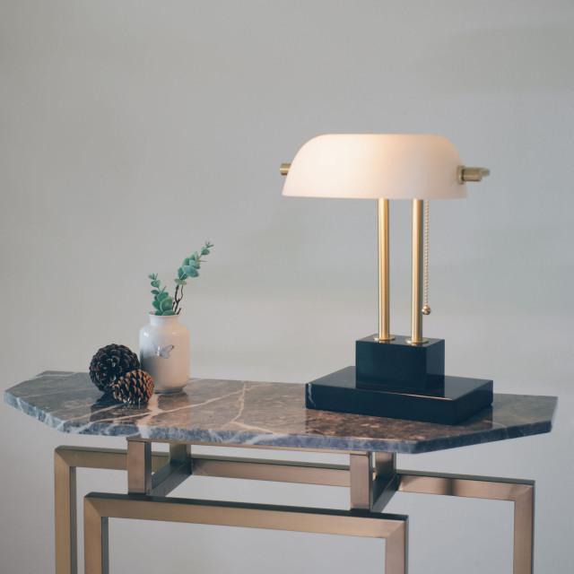 moonlight desk lamp