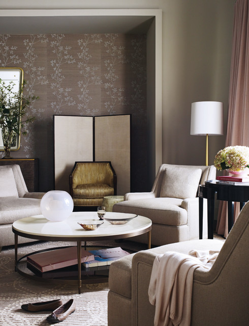 The Barbara Barry Collection - Baker Furniture - Traditional