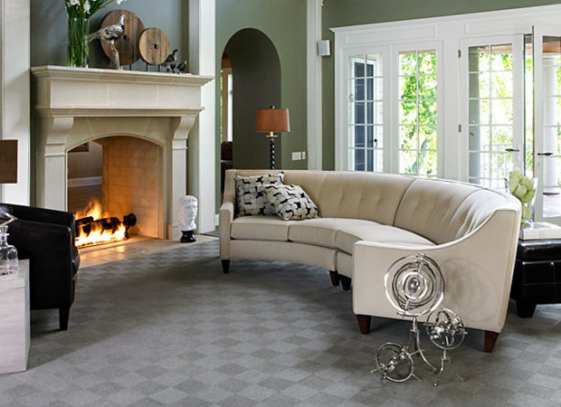 Carpet mill deals