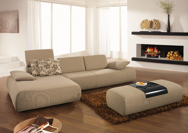 The Collection German furniture - Contemporary - Living Room - Miami - by  The Collection German Furniture | Houzz IE