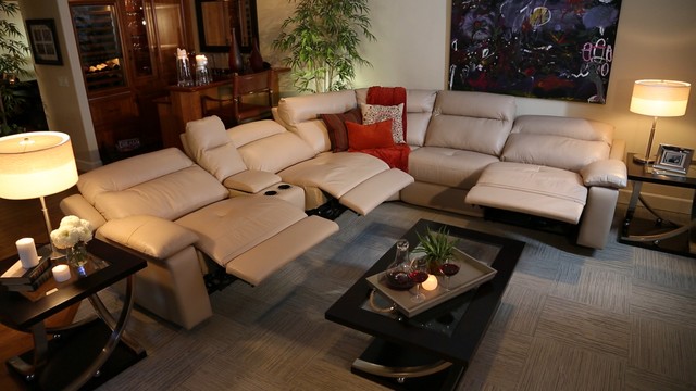 The Dawson Power Reclining Sectional Traditional Living Room San Go By Jerome S Furniture Houzz Uk - Jeromes Sectional Sofas The Dawson Power Reclining Sectional Traditional Living Room San Go By Jerome S Furniture Houzz Uk - Jeromes Sectional Sofas