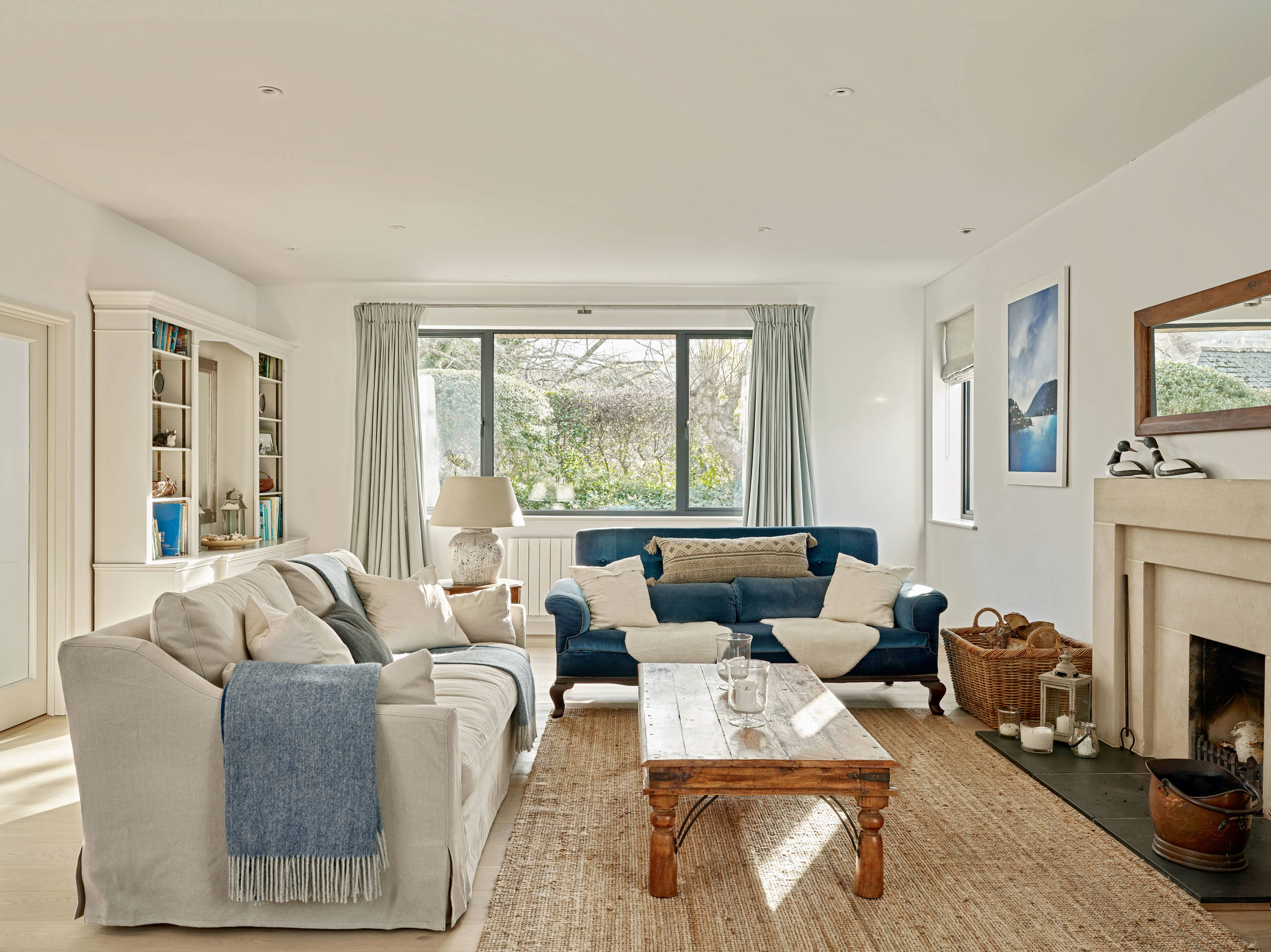 75 Beautiful Living Room Ideas Designs August 2021 Houzz Uk