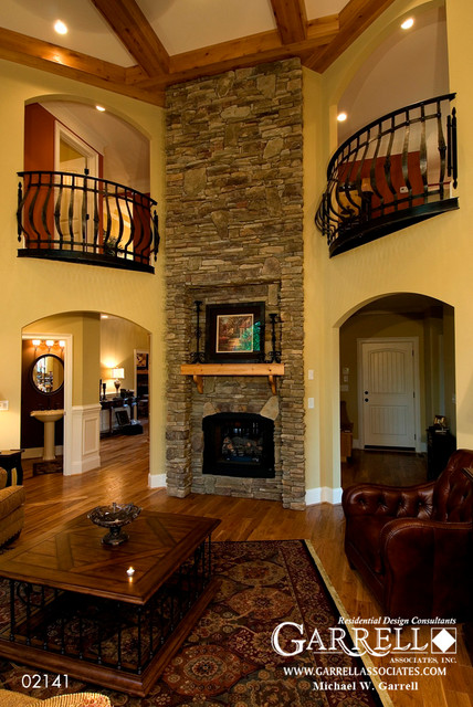 Featured image of post Living Room 2 Story House Inside / There&#039;s plenty of room gatherings and gourmet related plans: