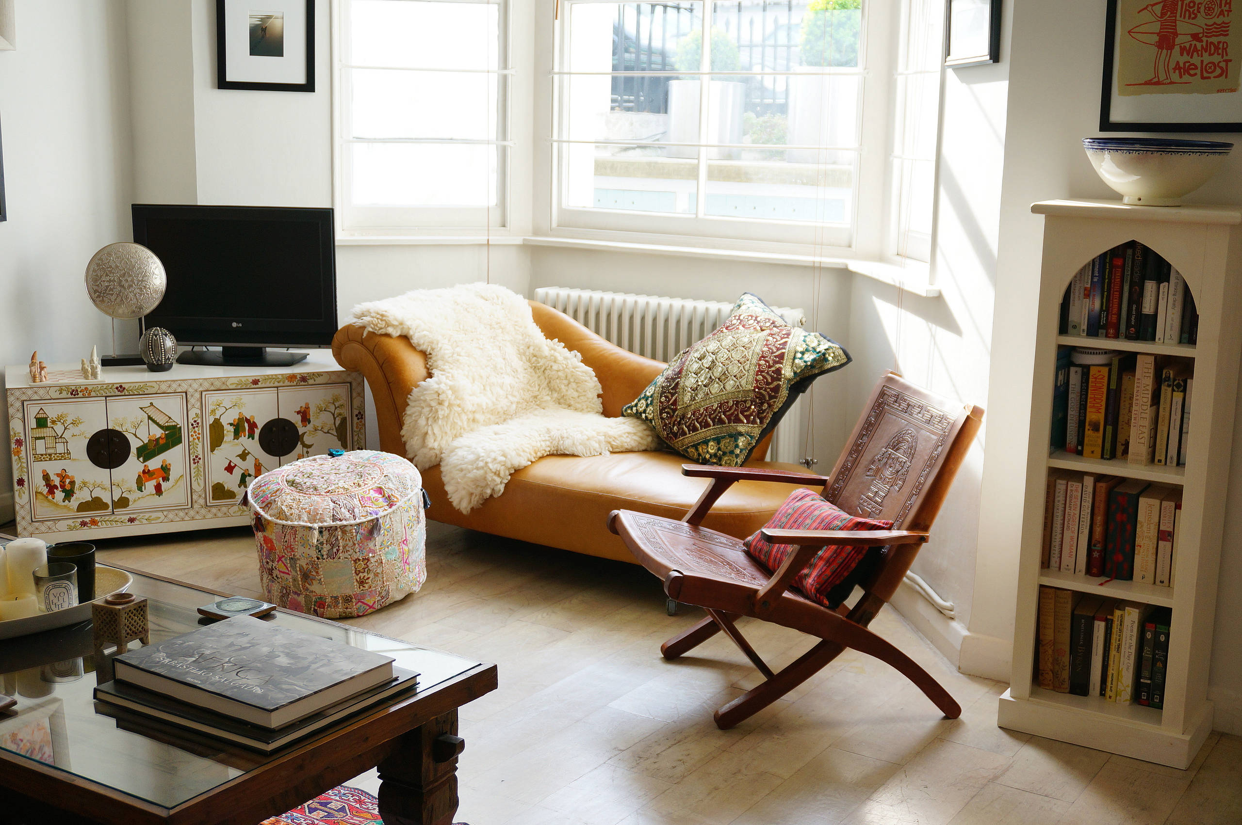 Boho Chic Living Room Ideas Photos Houzz