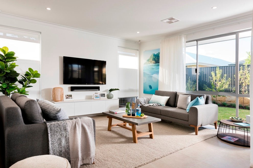 The Phoenix Display Baldivis Contemporain Salon Perth par