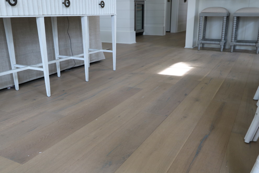 The Preserve Lot 1 with Destin Custom Home Builders Contemporary