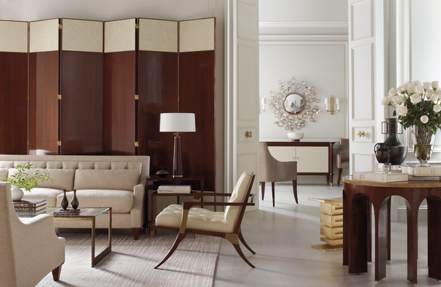 The Thomas Pheasant Collection Baker Furniture Modern Living Room Milwaukee By Houzz Uk The Thomas Pheasant Collection Baker, Thomas Baker Furniture