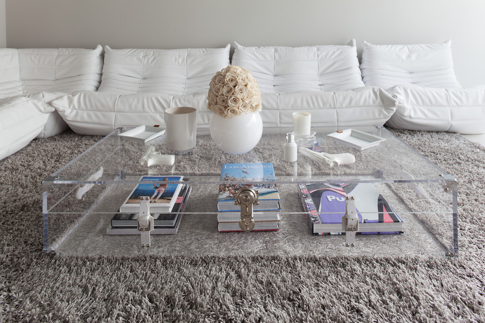 The White House - Living Room - London - by Cochrane Design | Houzz