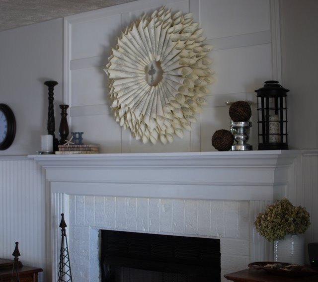 Thrift Store Chic Living Room Clásico Salón Otras zonas Houzz