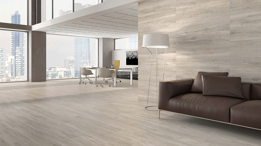 Tile Modern Living Room - Modern - Living Room - Miami - by Tile 305 ...