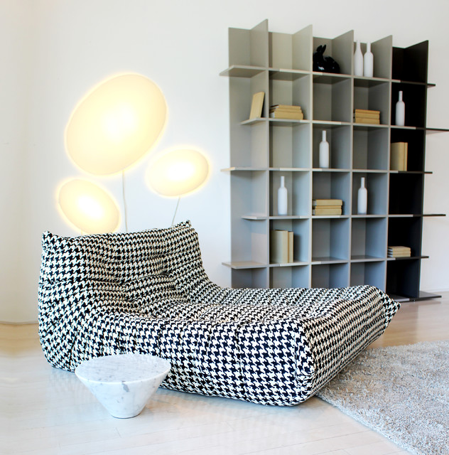 Togo by Ligne Roset  Modern Linea Inc Modern Furniture Los Angeles