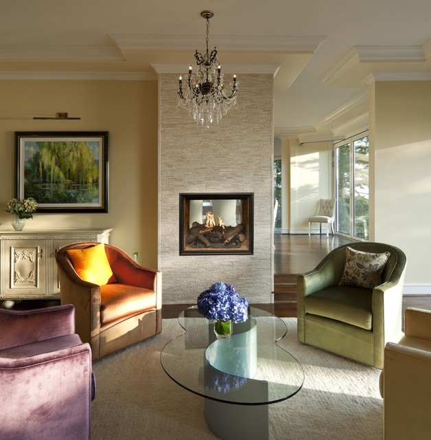 Country Fireplaces Eclectic Living, Town And Country Fireplaces Calgary