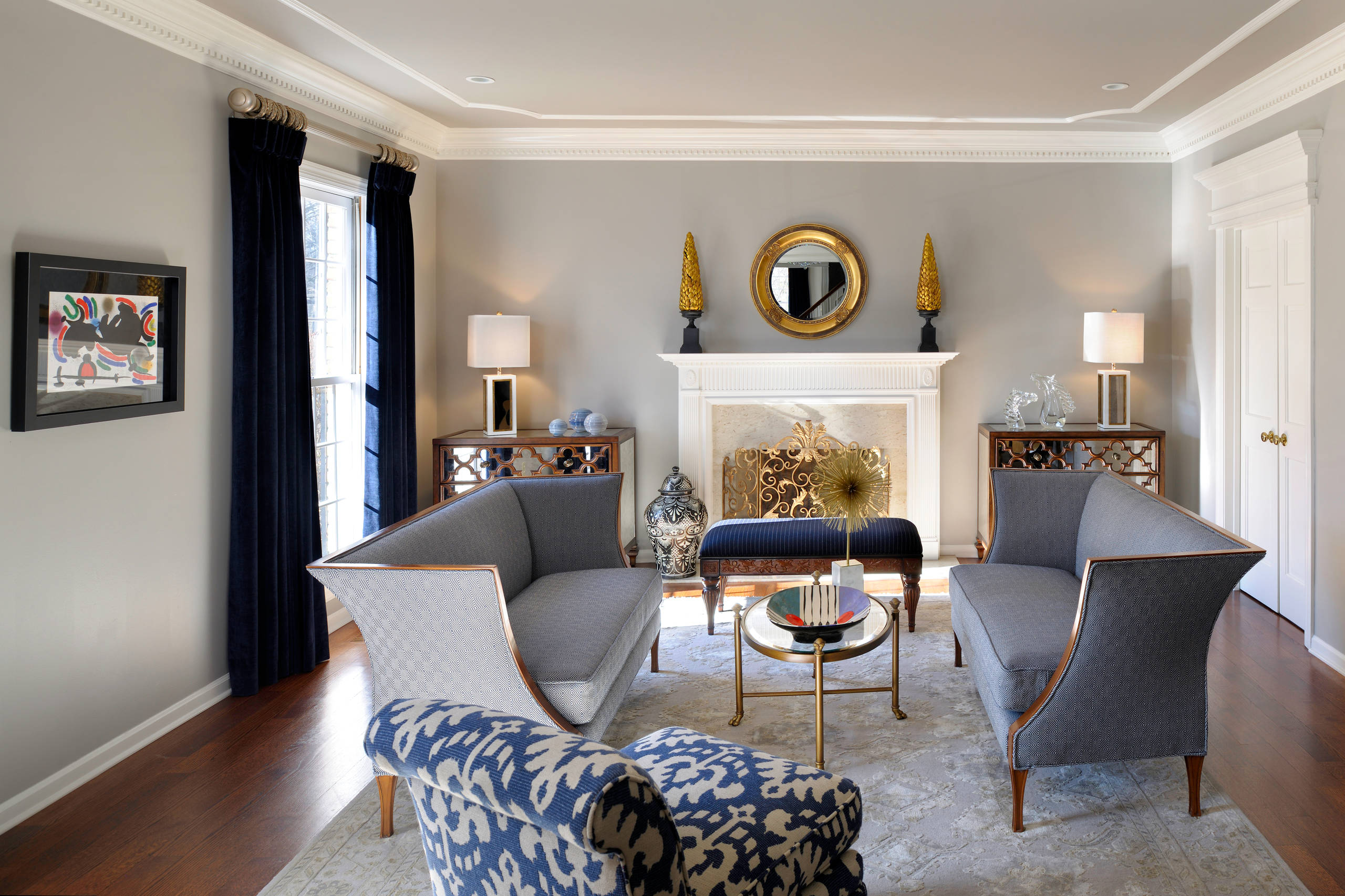 Formal Living Room Accent Chairs Matttroy