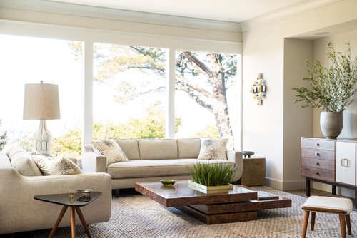 Sustainable and Affordable Home