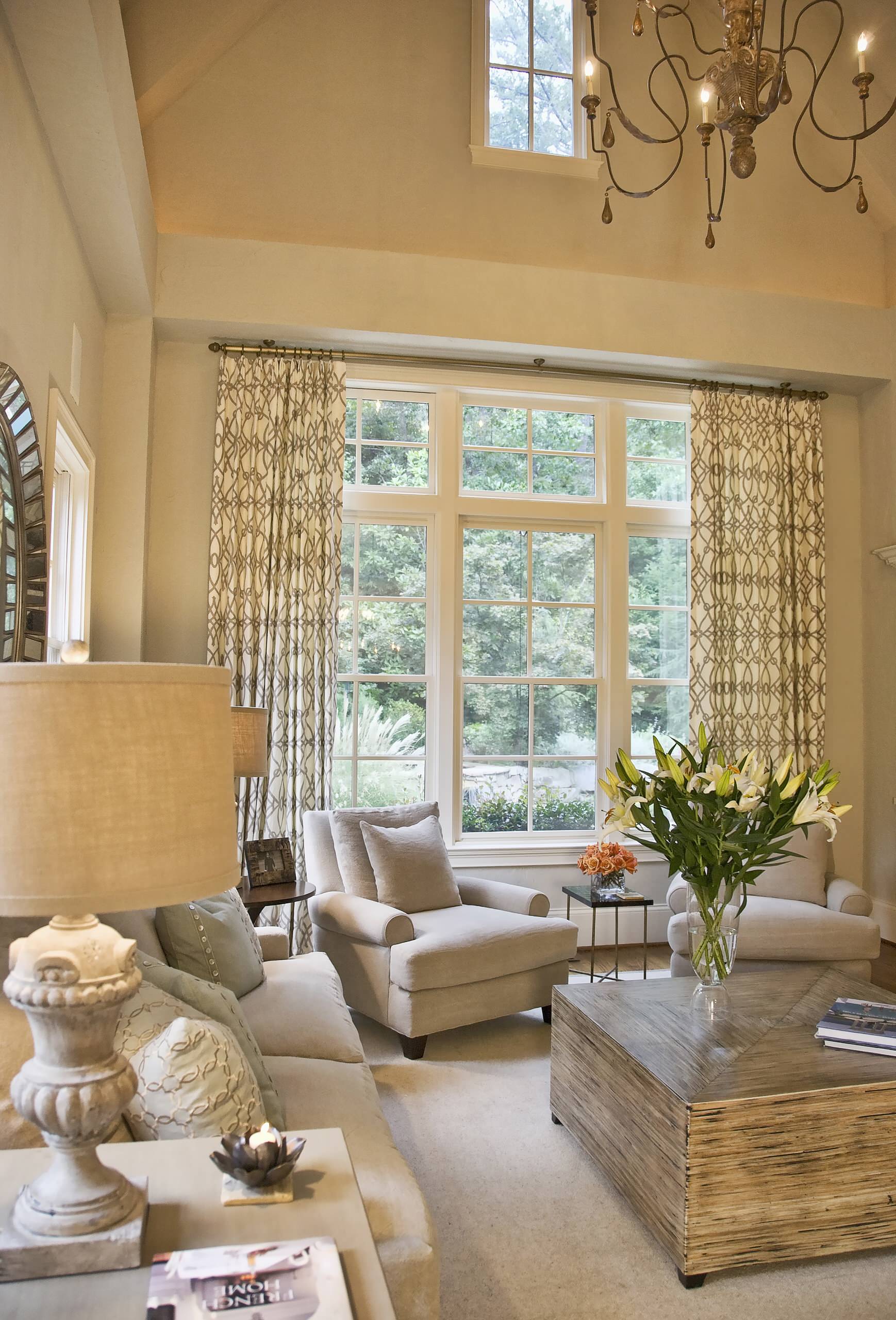 Wooden Pakistan Windows Living Room Ideas Photos Houzz