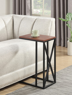 Mestler Chairside End Table Photos Ideas Houzz